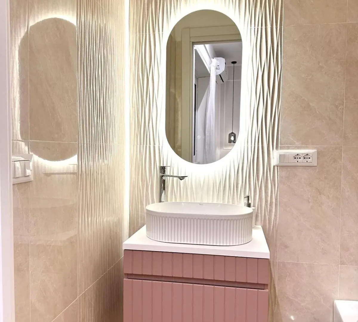 Maryam Vatican Suites Rome 0*,  Italy