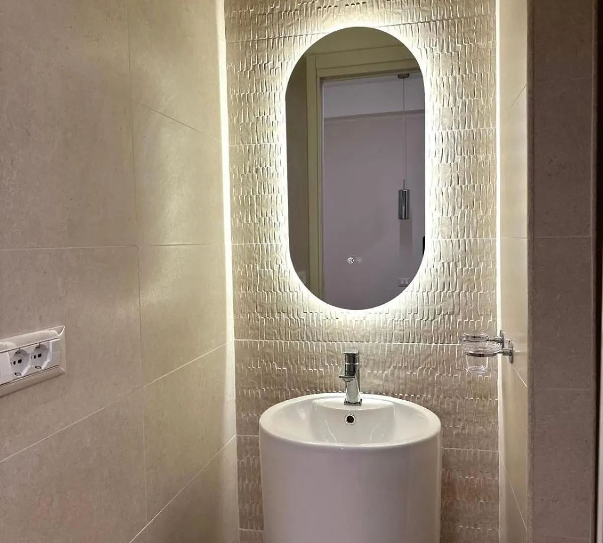 Maryam Vatican Suites Rome