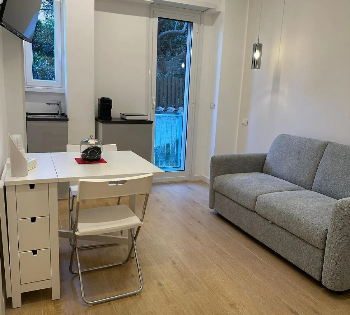 Maryam Vatican Suites Rome