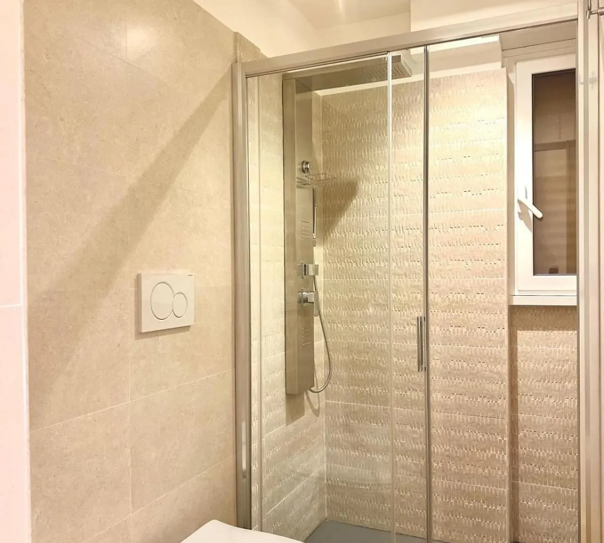 Maryam Vatican Suites Rome Apartment