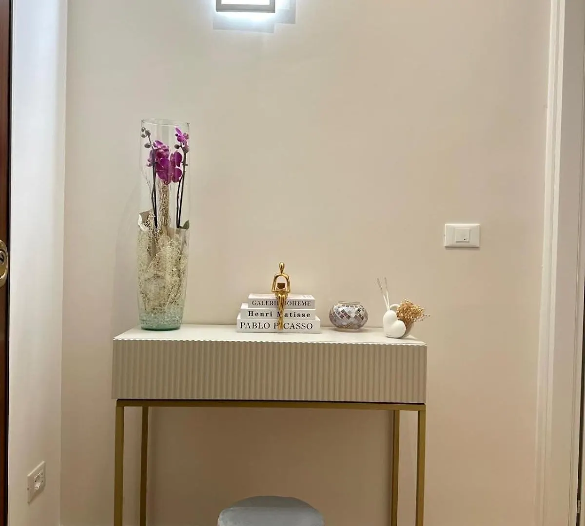 Apartment Maryam Vatican Suites Rome