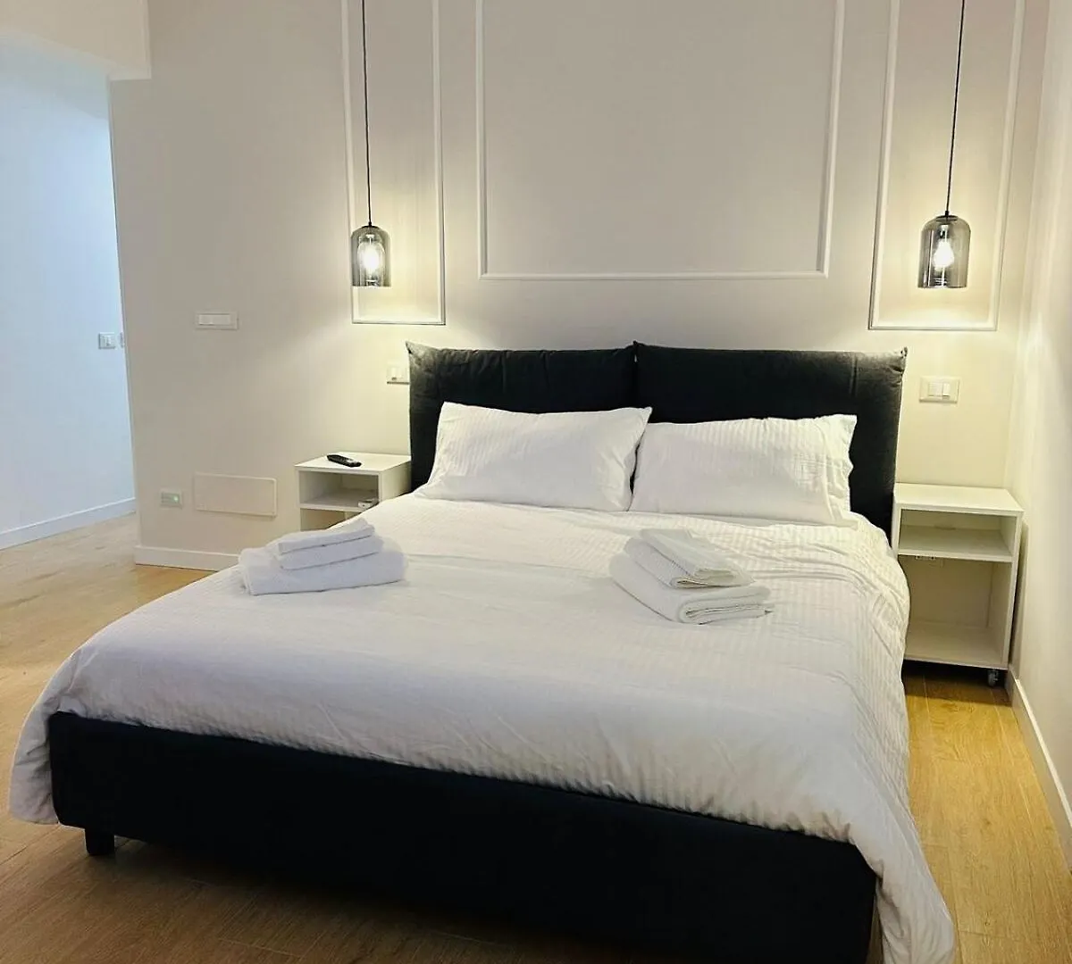 Maryam Vatican Suites Rome