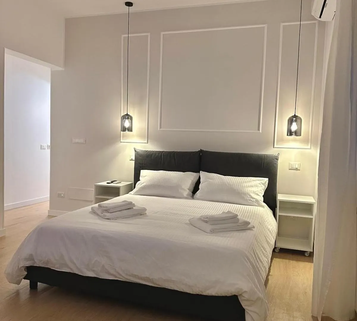 Maryam Vatican Suites Rome