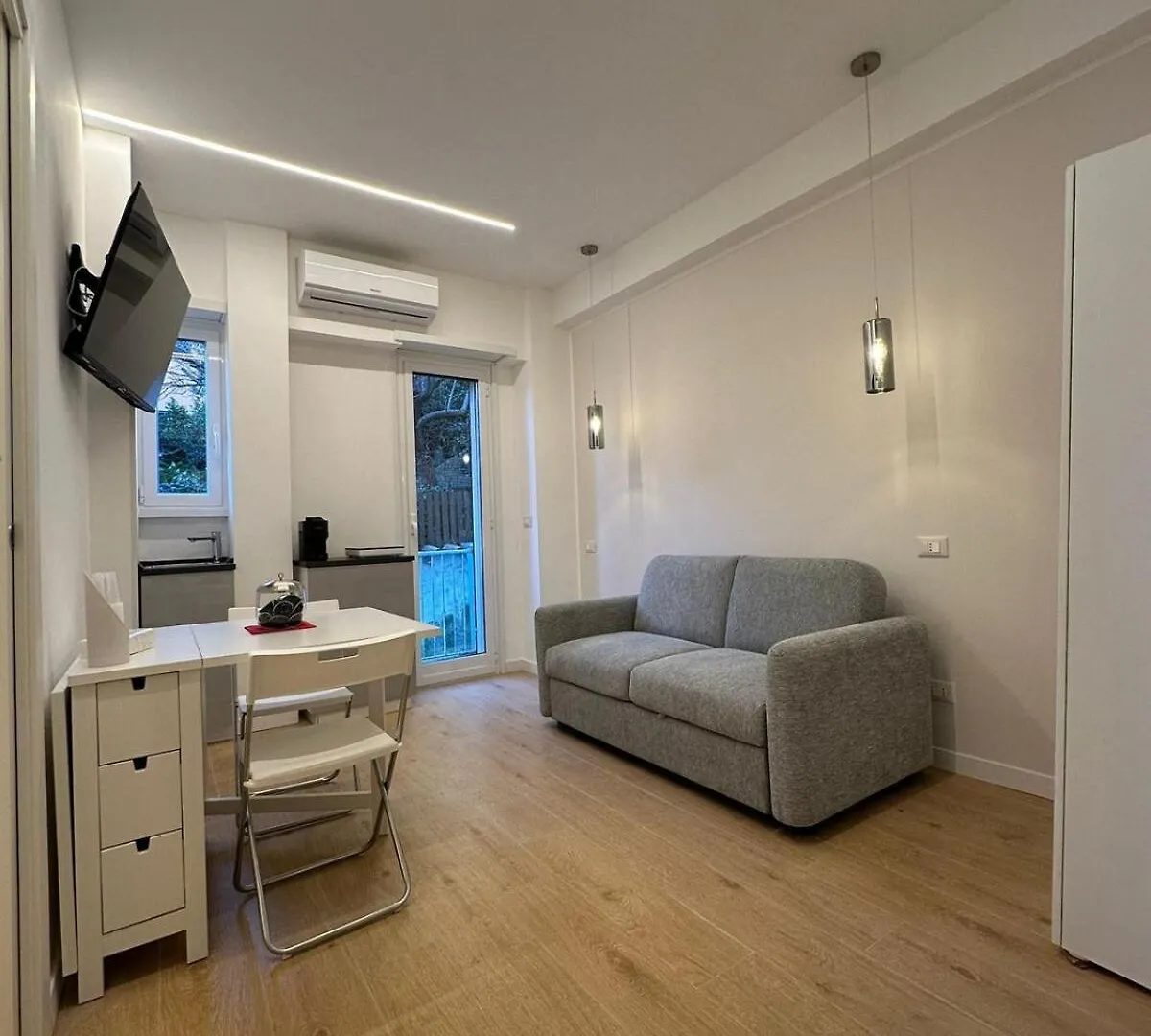 Maryam Vatican Suites Rome Apartment
