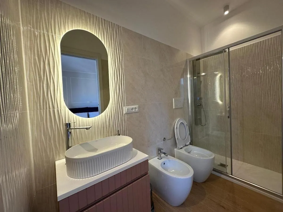 Maryam Vatican Suites Rome 0*,