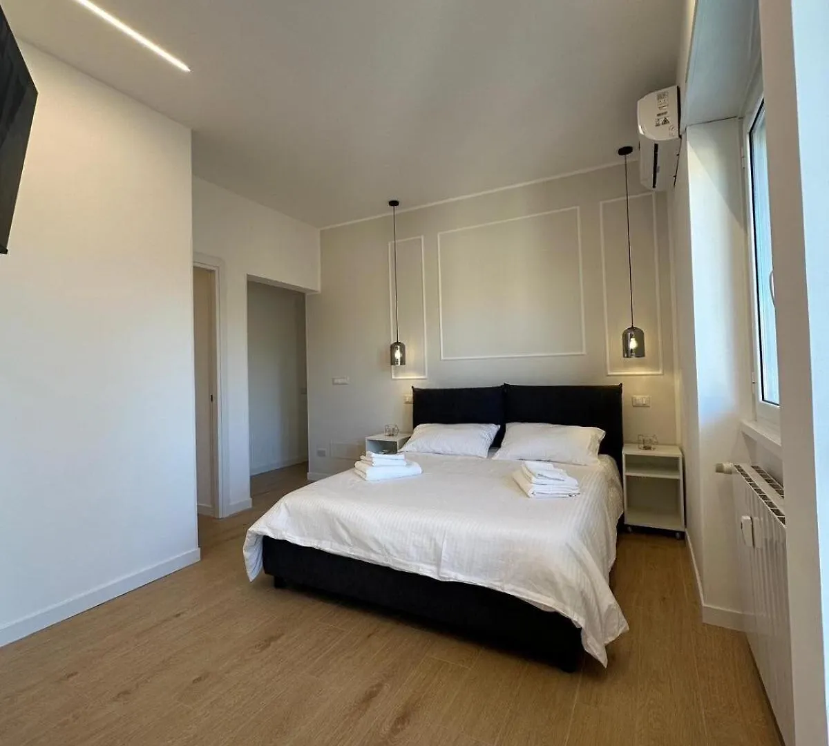 Apartment Maryam Vatican Suites Rome