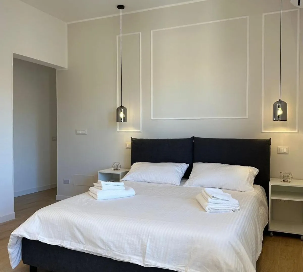 Maryam Vatican Suites Rome Apartment